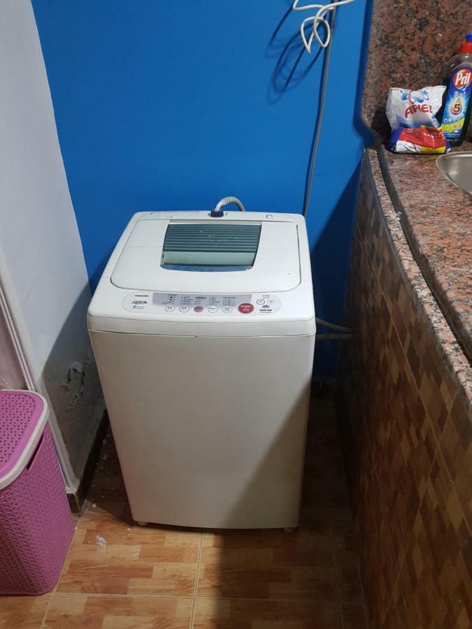 קהיר Cozy Studios Pyramids View מראה חיצוני תמונה
