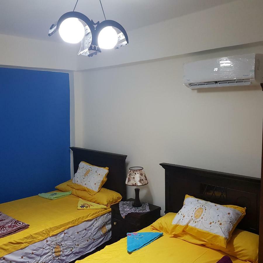 קהיר Cozy Studios Pyramids View מראה חיצוני תמונה