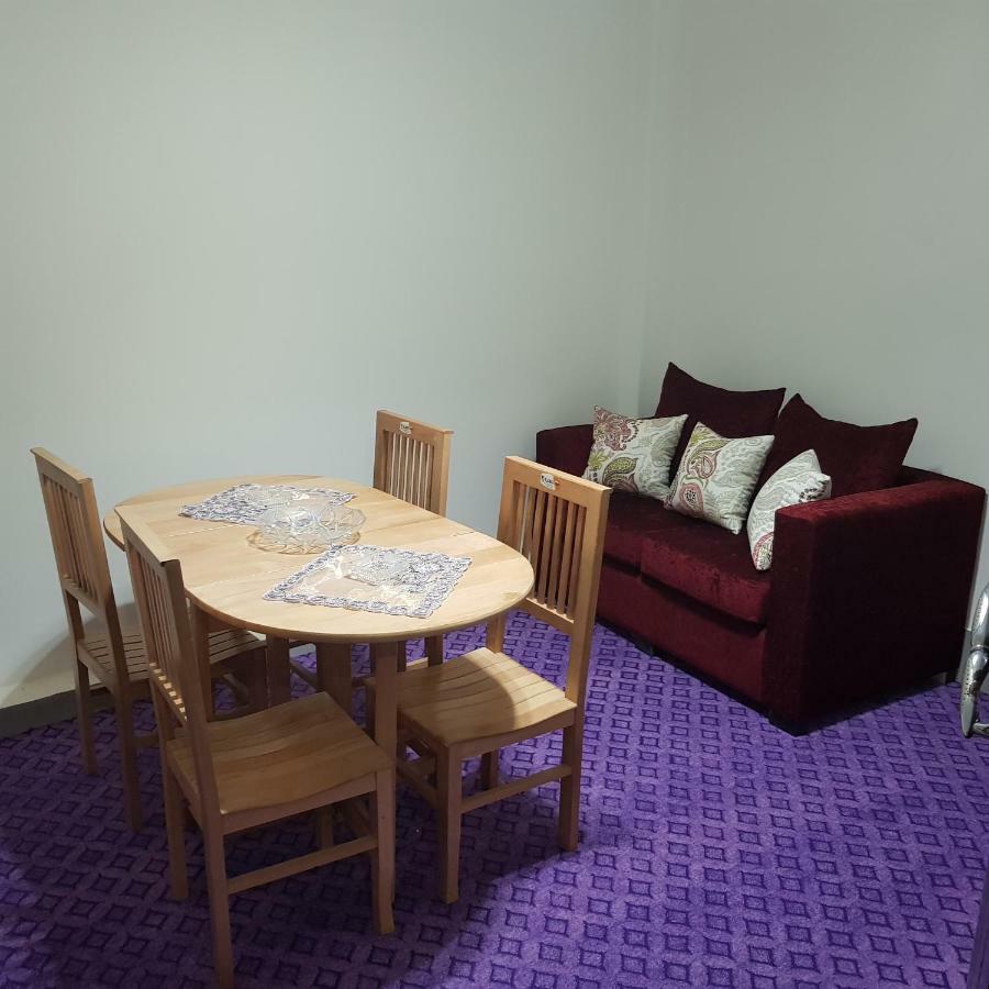 קהיר Cozy Studios Pyramids View מראה חיצוני תמונה