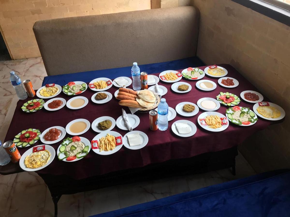 קהיר Cozy Studios Pyramids View מראה חיצוני תמונה